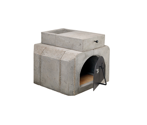 Horno modular Horno modular