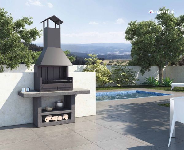 MALLORCA: Productos y servicios de Chimeneas Hergar MALLORCA: Productos y servicios de Chimeneas Hergar