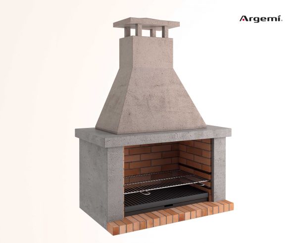 MANAUS 67 y 80: Productos y servicios de Chimeneas Hergar MANAUS 67 y 80: Productos y servicios de Chimeneas Hergar