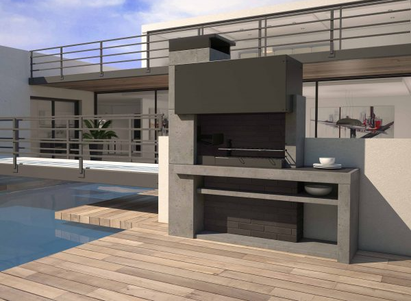 Milano: Productos y servicios de Chimeneas Hergar Milano: Productos y servicios de Chimeneas Hergar