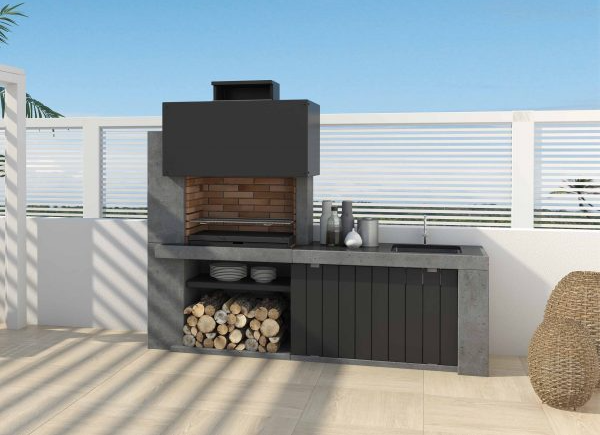 Olot: Productos y servicios de Chimeneas Hergar Olot: Productos y servicios de Chimeneas Hergar