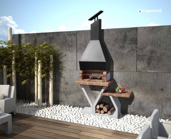 SELVA: Productos y servicios de Chimeneas Hergar SELVA: Productos y servicios de Chimeneas Hergar