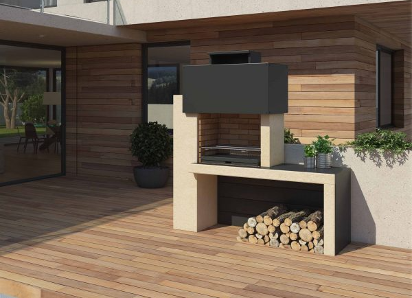 TENERIFE: Productos y servicios de Chimeneas Hergar TENERIFE: Productos y servicios de Chimeneas Hergar