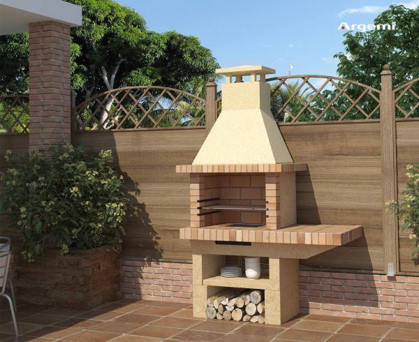 URGELL FL: Productos y servicios de Chimeneas Hergar URGELL FL: Productos y servicios de Chimeneas Hergar