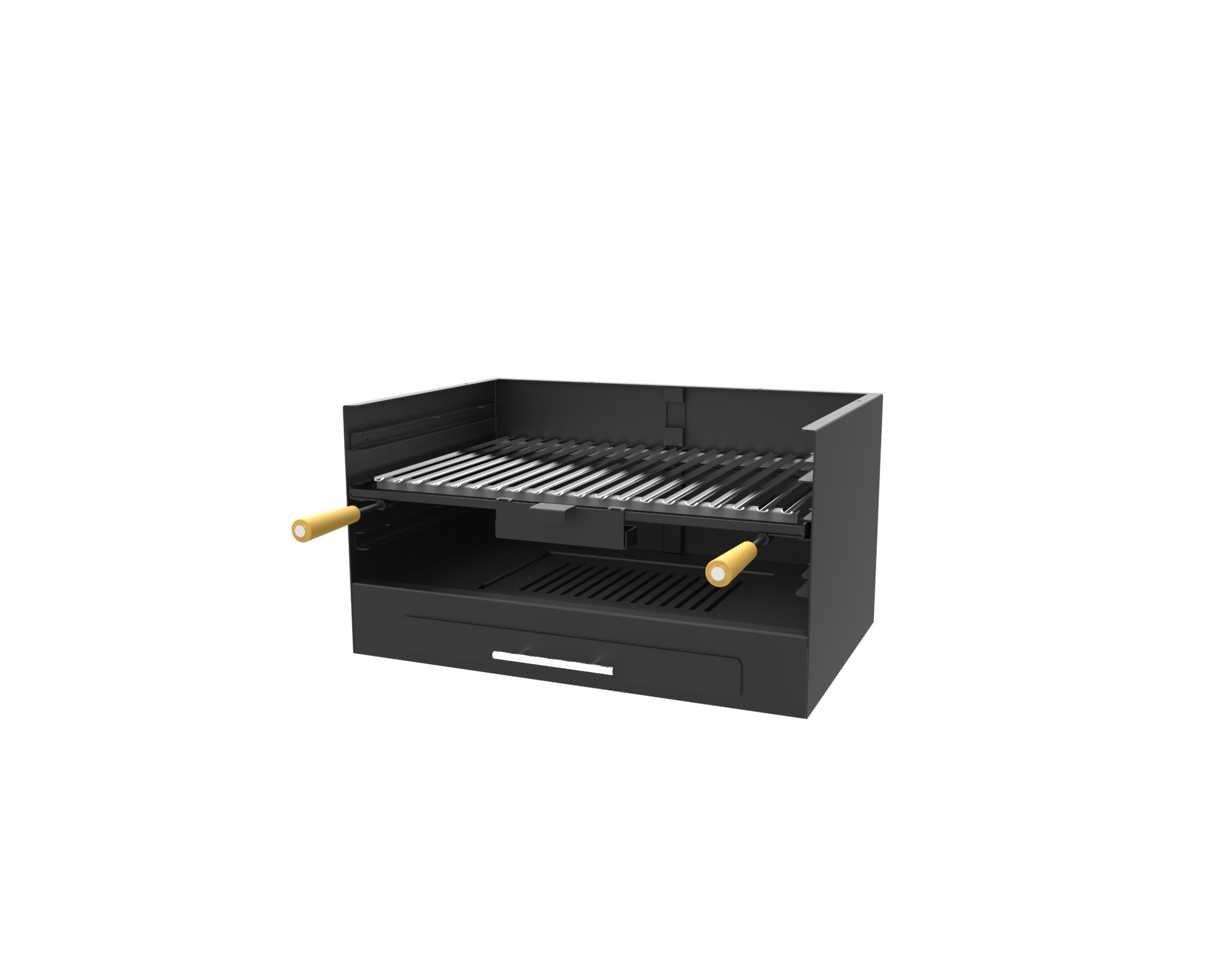 BV-10: Productos y servicios de Chimeneas Hergar BV-10: Productos y servicios de Chimeneas Hergar