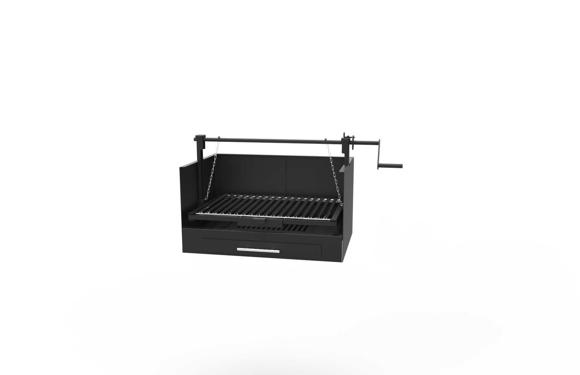 BV-20: Productos y servicios de Chimeneas Hergar BV-20: Productos y servicios de Chimeneas Hergar