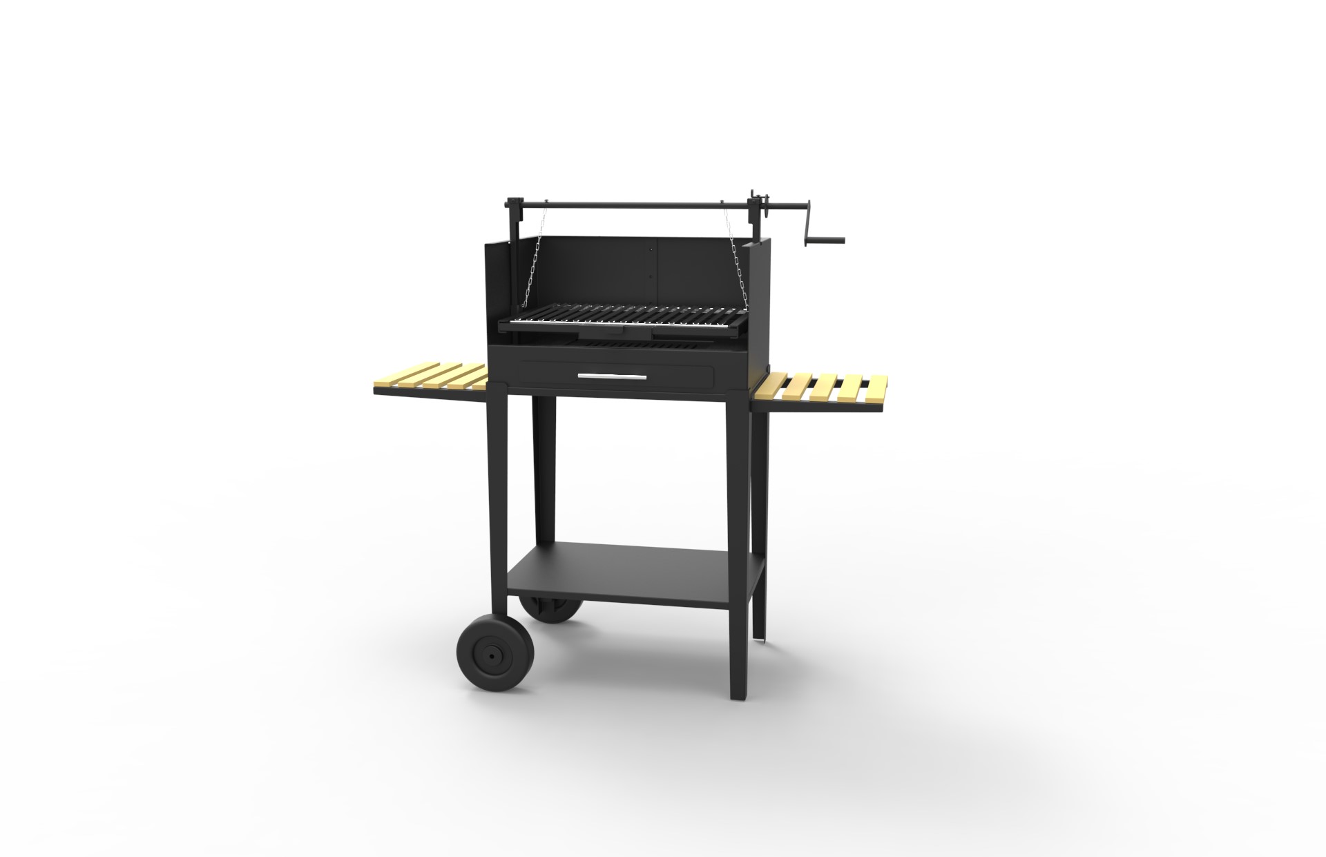 BV-21: Productos y servicios de Chimeneas Hergar BV-21: Productos y servicios de Chimeneas Hergar