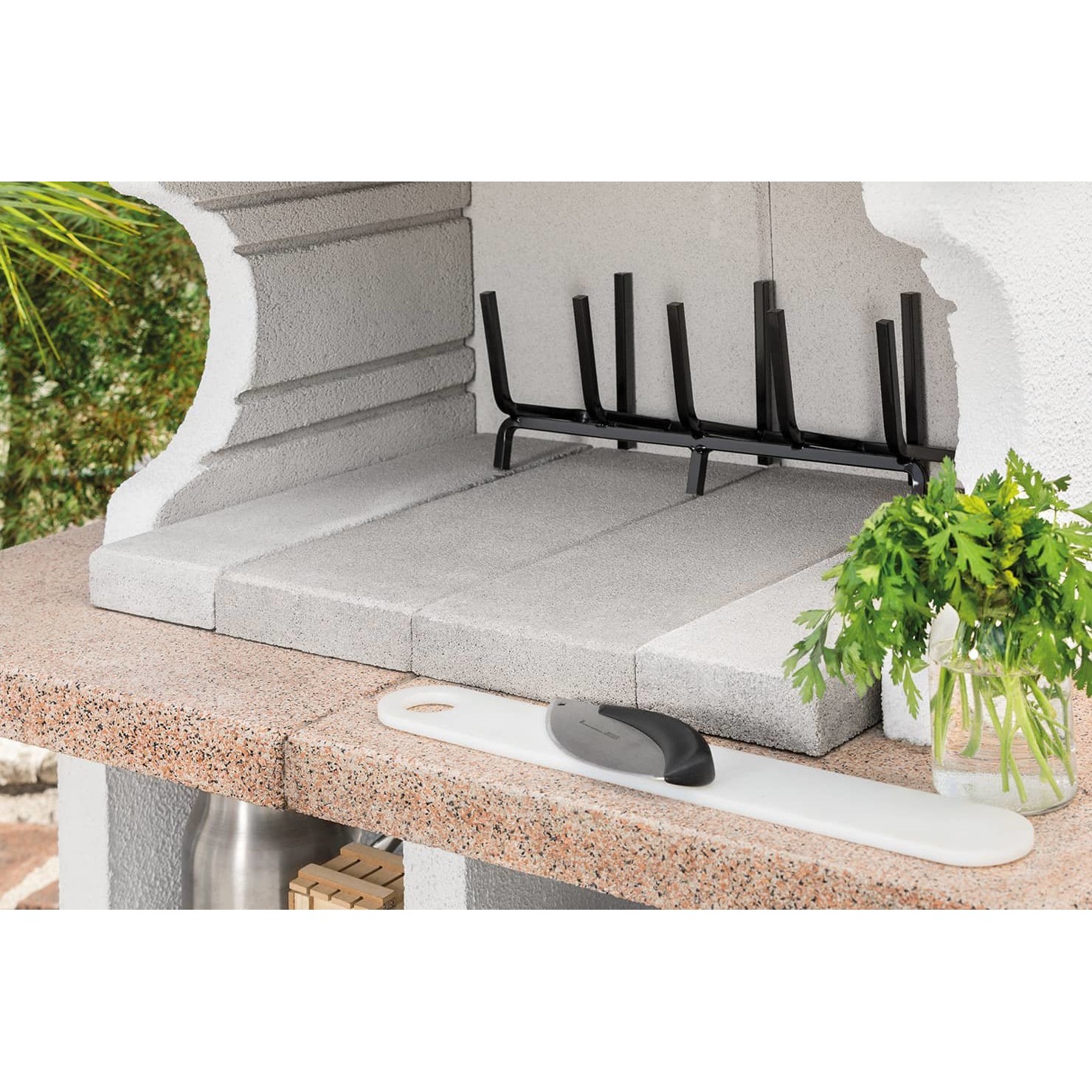 Pianosa: Productos y servicios de Chimeneas Hergar Pianosa: Productos y servicios de Chimeneas Hergar