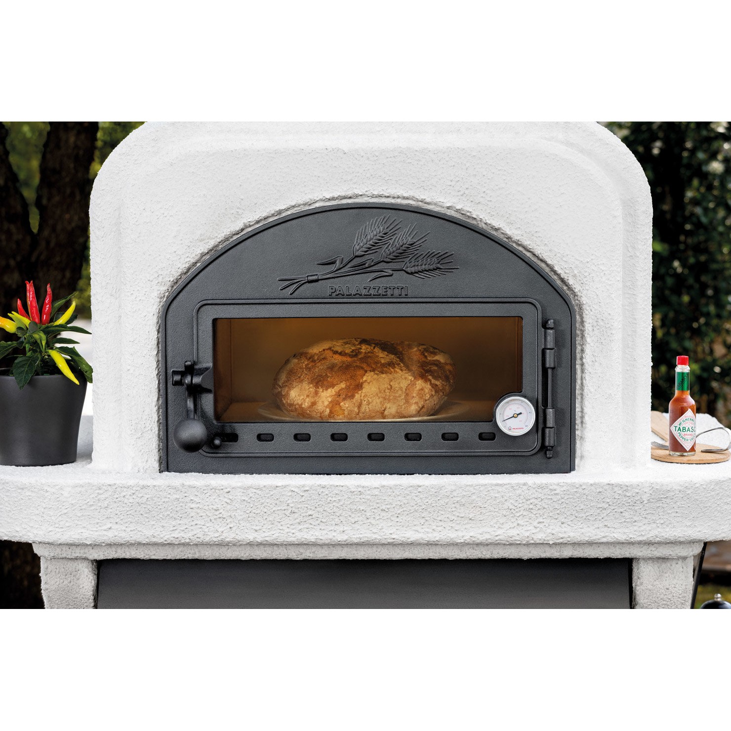 Capri 2: Productos y servicios de Chimeneas Hergar Capri 2: Productos y servicios de Chimeneas Hergar