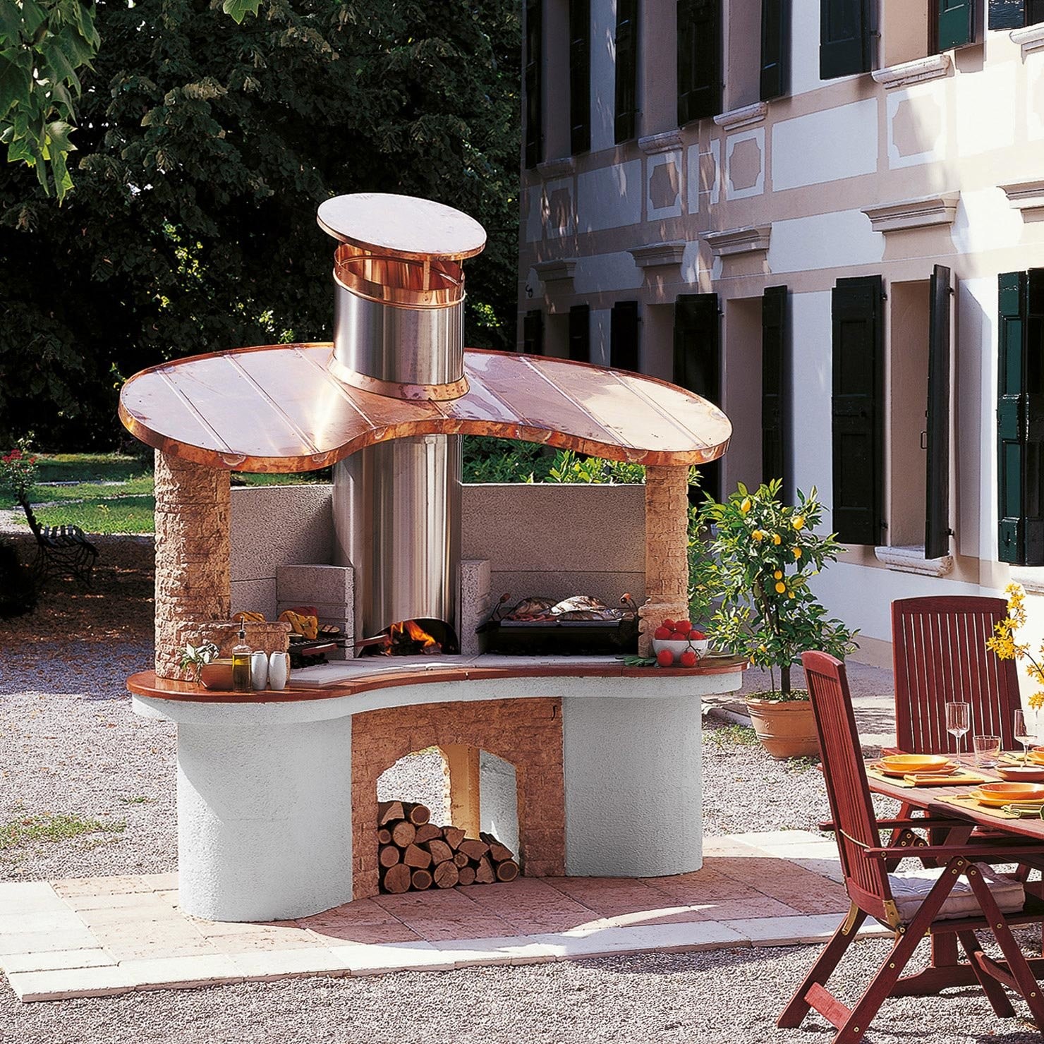 Barbacoa Barbacoa