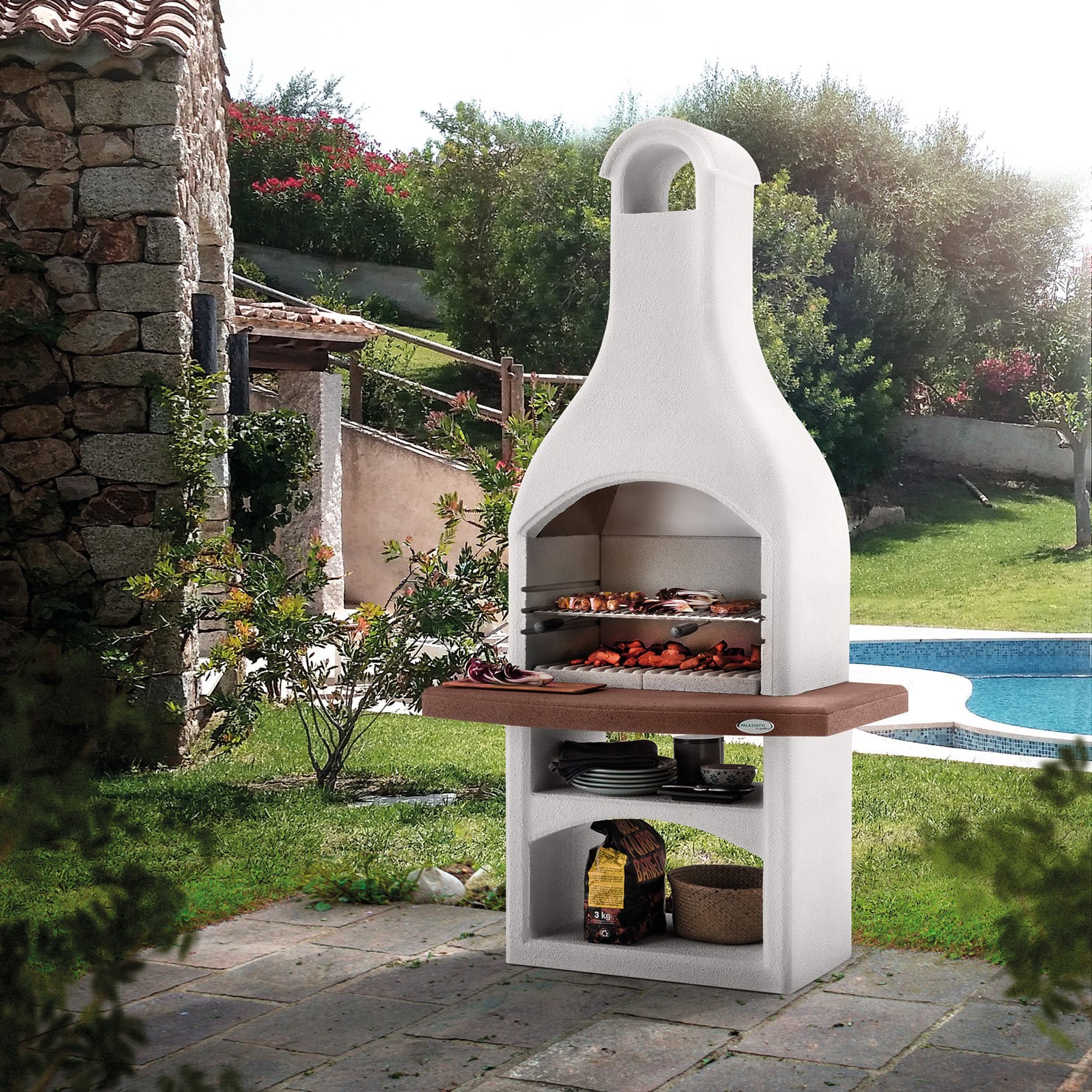 Tirrenia 3: Productos y servicios de Chimeneas Hergar Tirrenia 3: Productos y servicios de Chimeneas Hergar
