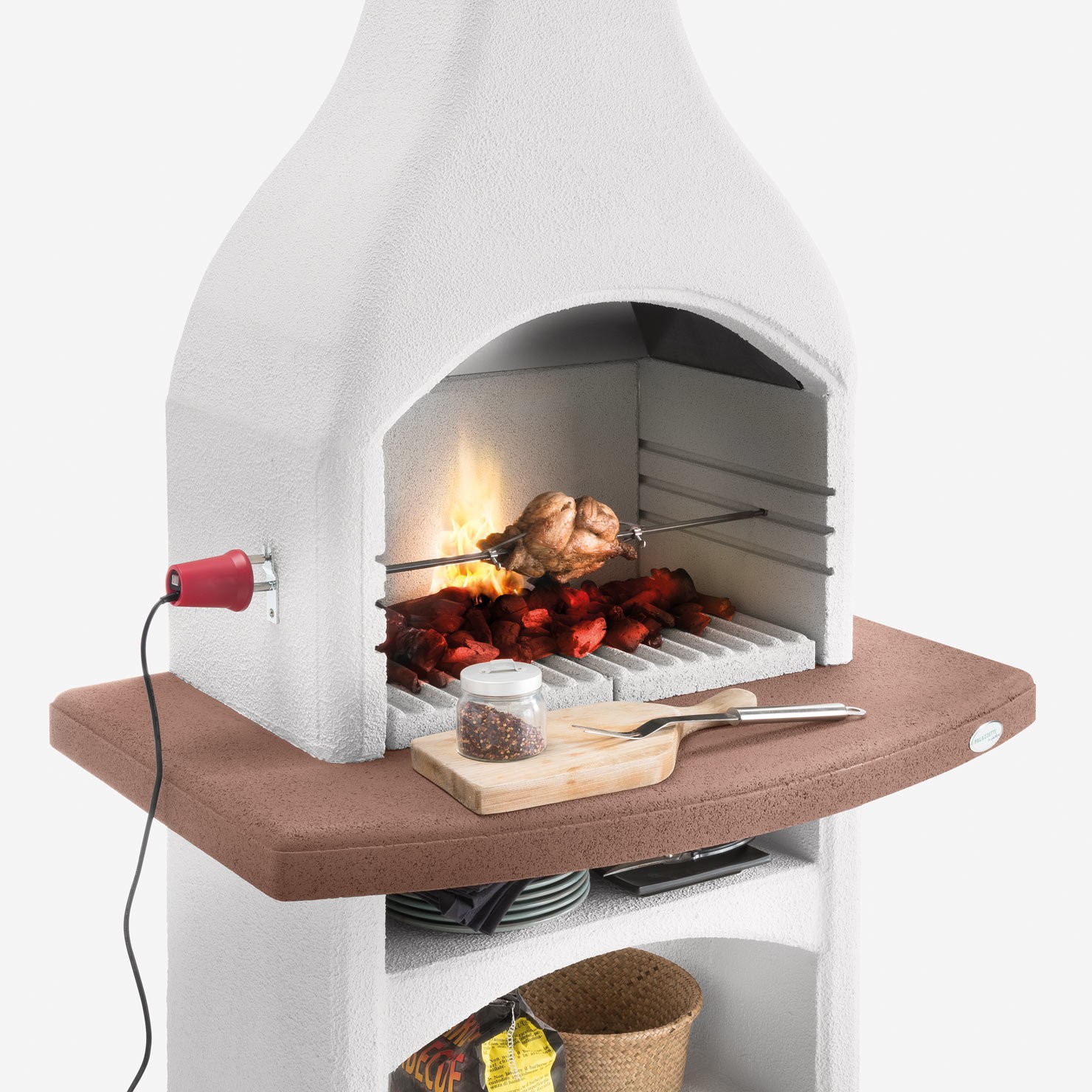 Tirrenia 3: Productos y servicios de Chimeneas Hergar Tirrenia 3: Productos y servicios de Chimeneas Hergar
