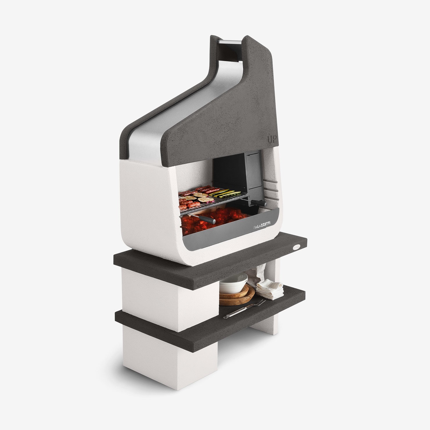 Up: Productos y servicios de Chimeneas Hergar Up: Productos y servicios de Chimeneas Hergar