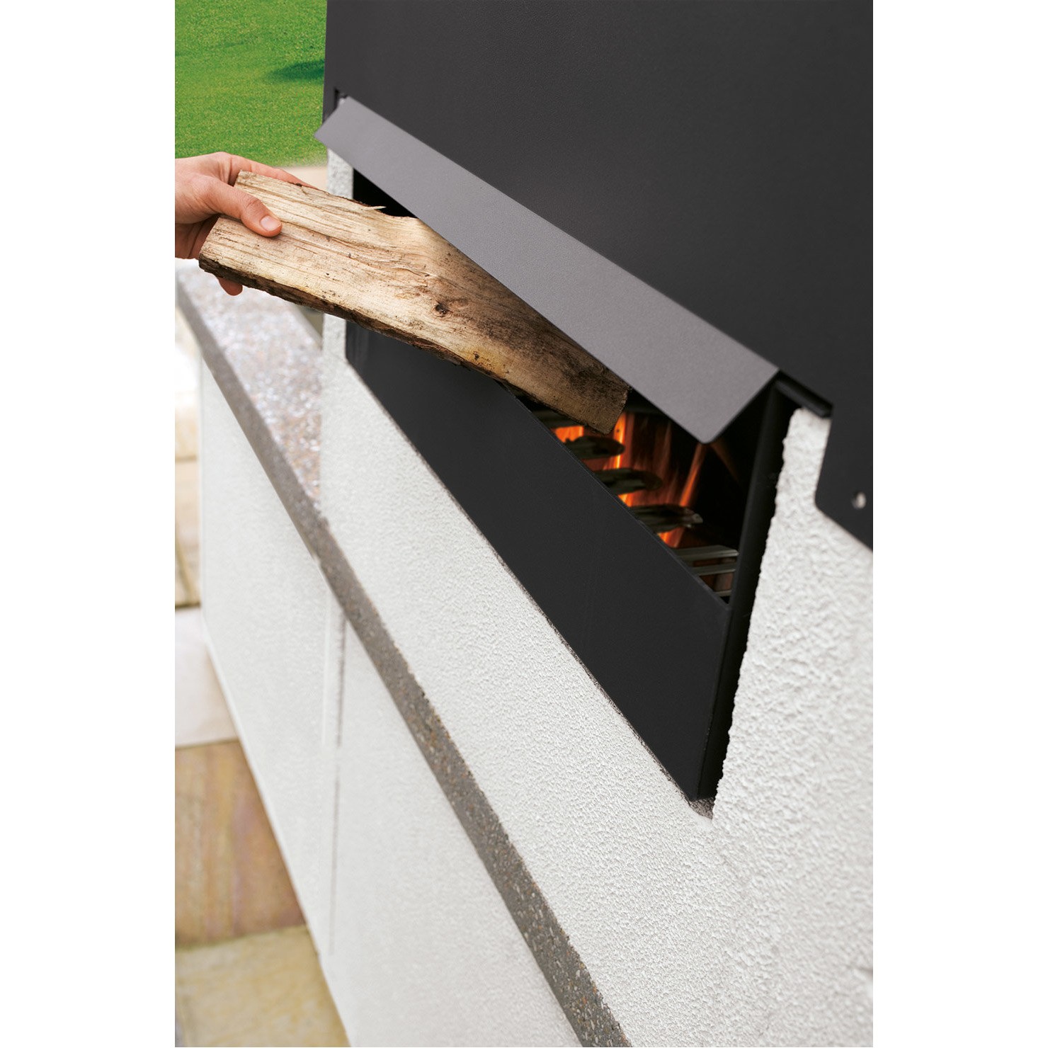 Maxime: Productos y servicios de Chimeneas Hergar Maxime: Productos y servicios de Chimeneas Hergar