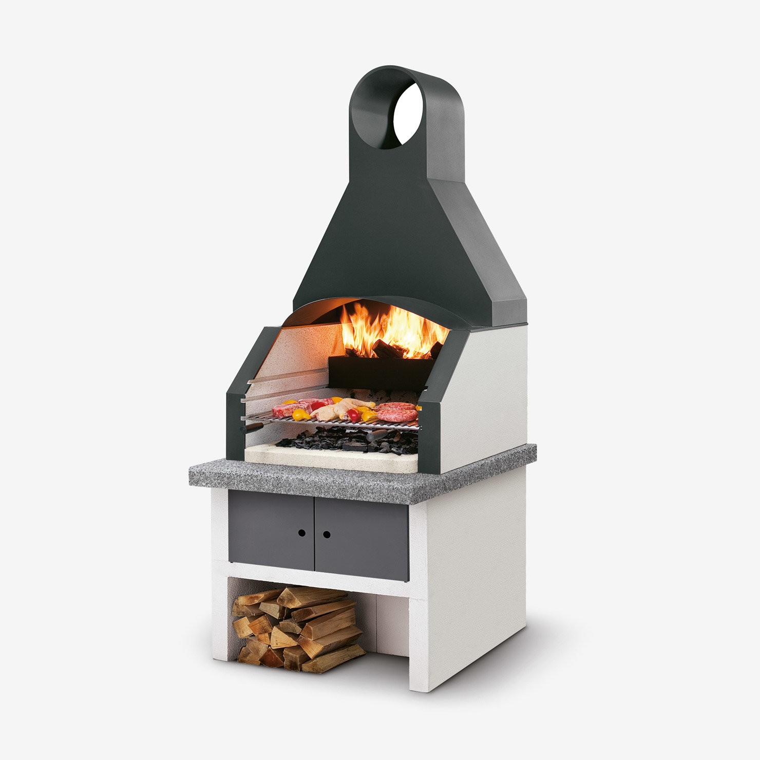 Maxime: Productos y servicios de Chimeneas Hergar Maxime: Productos y servicios de Chimeneas Hergar