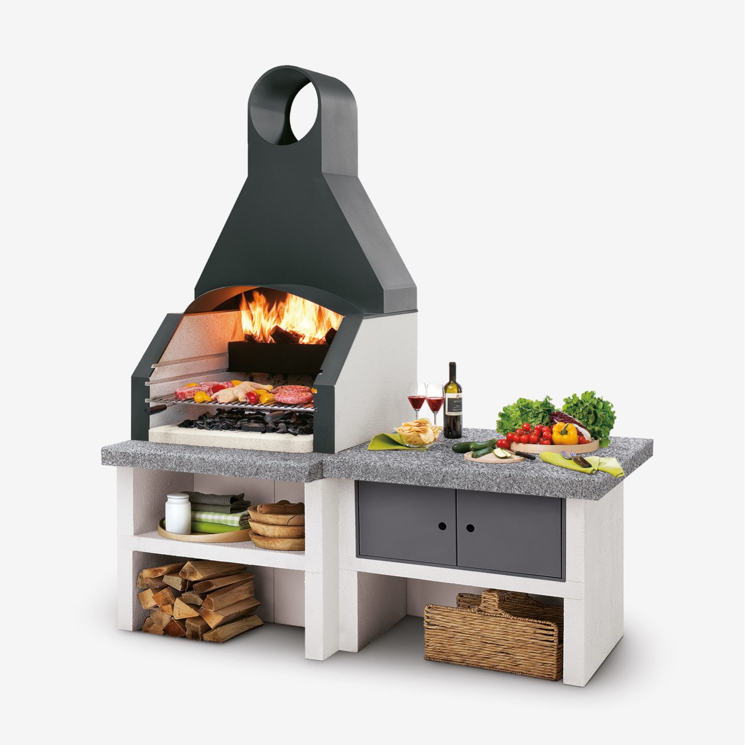 Maxime: Productos y servicios de Chimeneas Hergar Maxime: Productos y servicios de Chimeneas Hergar