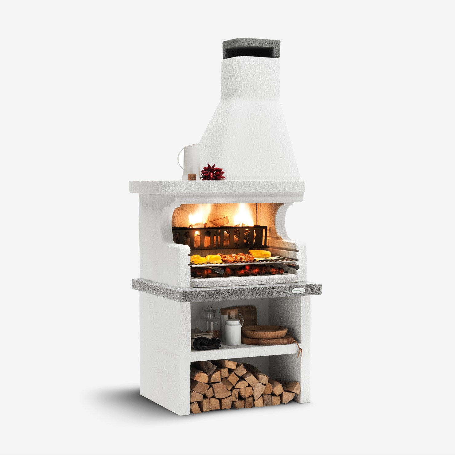 Levanzo ángulo izquierdo/derecho: Productos y servicios de Chimeneas Hergar Levanzo ángulo izquierdo/derecho: Productos y servicios de Chimeneas Hergar