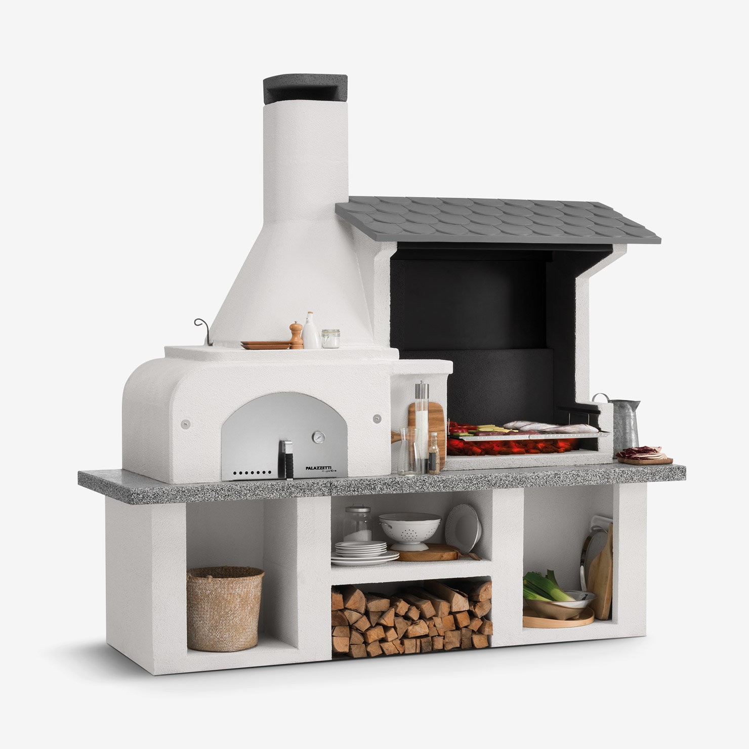 Antille: Productos y servicios de Chimeneas Hergar Antille: Productos y servicios de Chimeneas Hergar