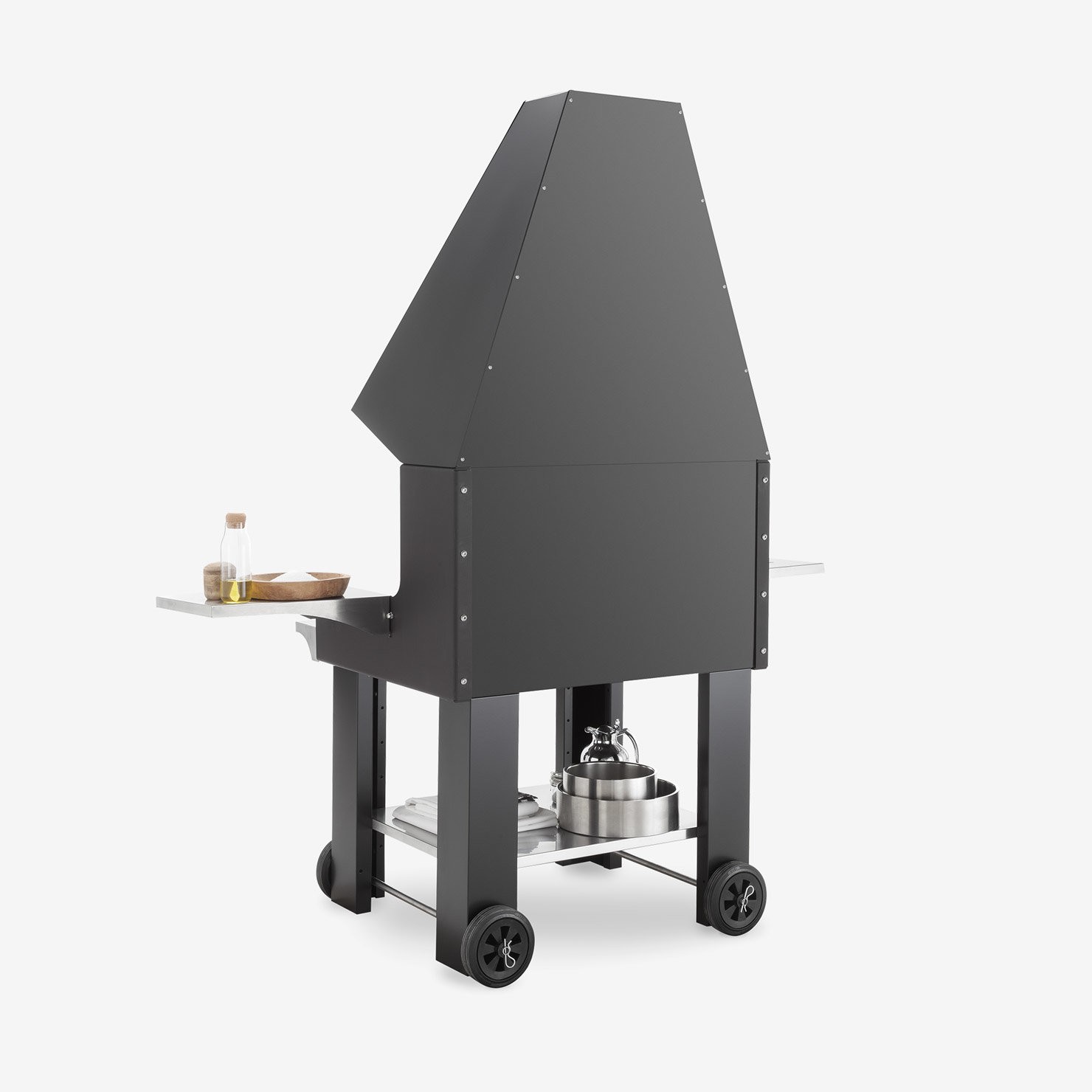 Remy: Productos y servicios de Chimeneas Hergar Remy: Productos y servicios de Chimeneas Hergar