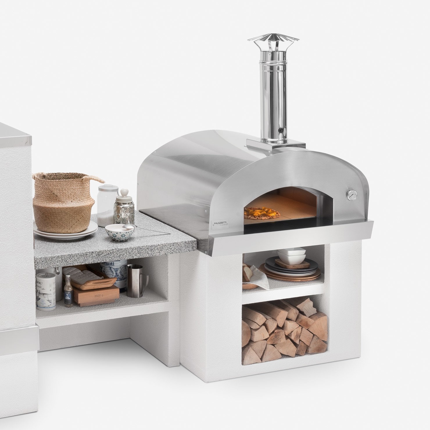 Carmine Metano: Productos y servicios de Chimeneas Hergar Carmine Metano: Productos y servicios de Chimeneas Hergar