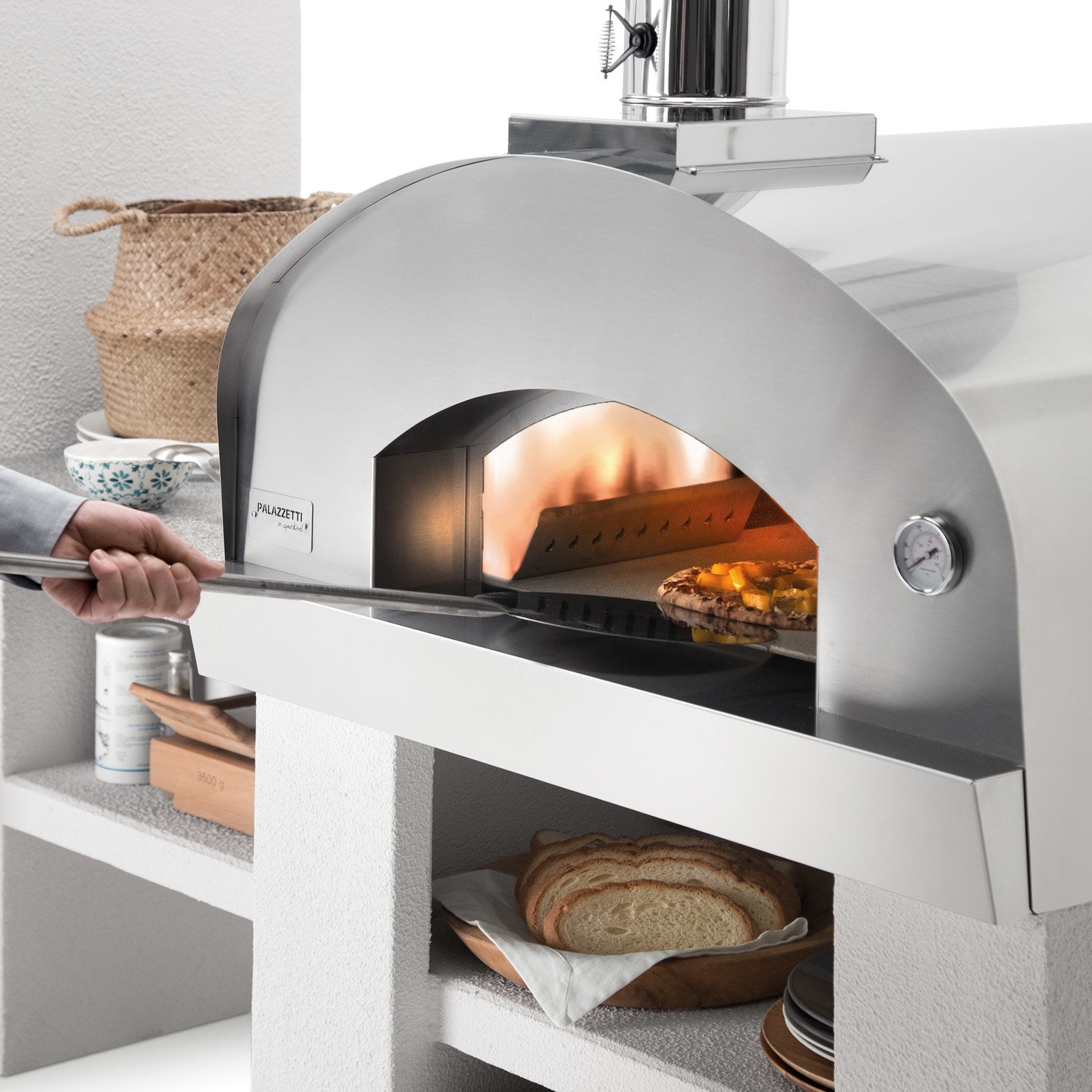 Carmine Legna: Productos y servicios de Chimeneas Hergar Carmine Legna: Productos y servicios de Chimeneas Hergar