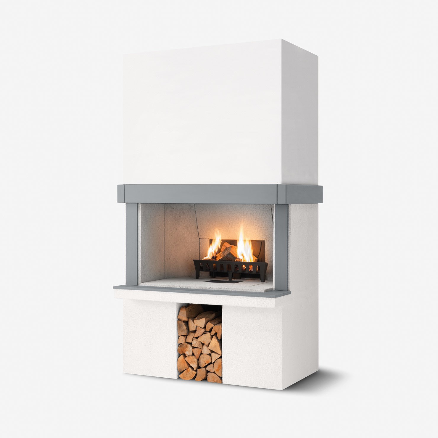 Linosa: Productos y servicios de Chimeneas Hergar Linosa: Productos y servicios de Chimeneas Hergar
