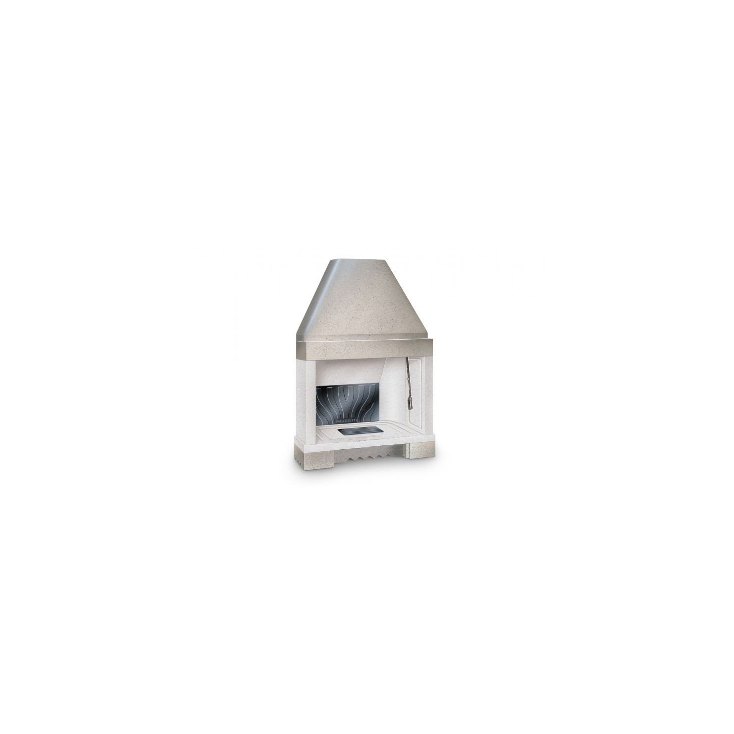 Patio 78 r: Productos y servicios de Chimeneas Hergar Patio 78 r: Productos y servicios de Chimeneas Hergar