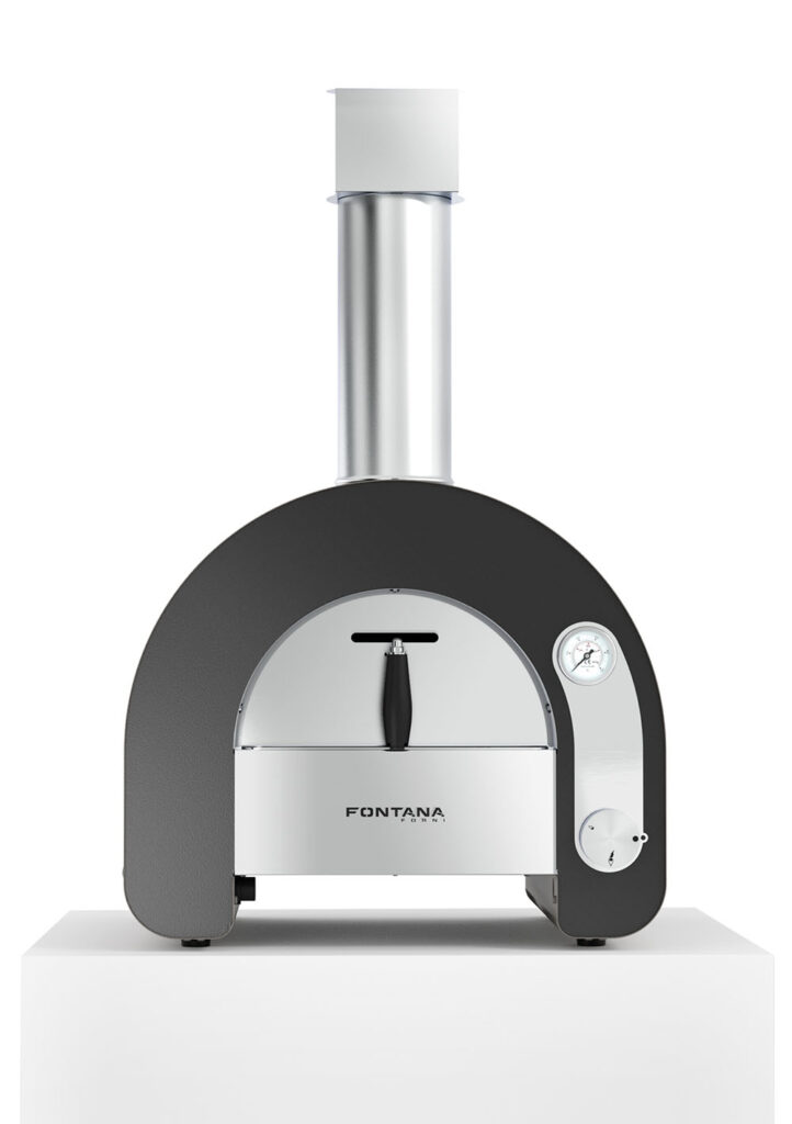 MAESTRO 40: Productos y servicios de Chimeneas Hergar MAESTRO 40: Productos y servicios de Chimeneas Hergar
