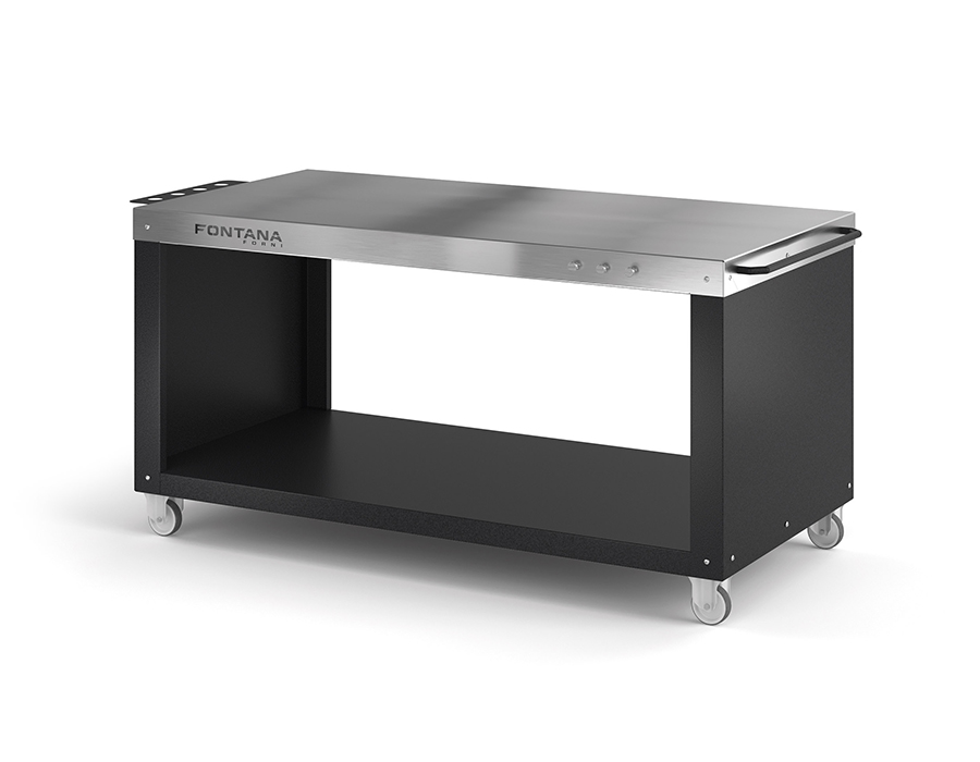 PIZZA DESK: Productos y servicios de Chimeneas Hergar PIZZA DESK: Productos y servicios de Chimeneas Hergar