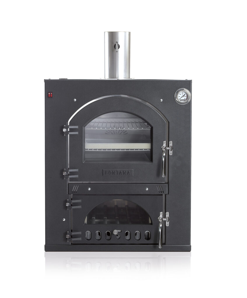 FOCO EMPOTRABLE: Productos y servicios de Chimeneas Hergar FOCO EMPOTRABLE: Productos y servicios de Chimeneas Hergar