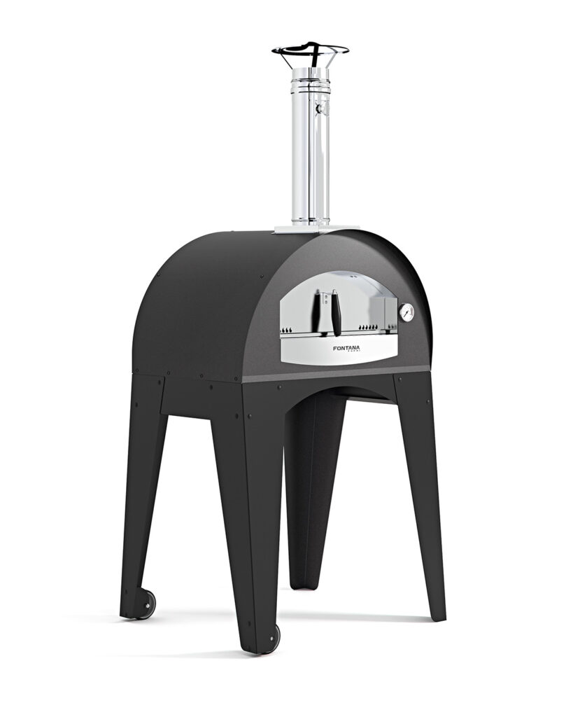 ISCHIA: Productos y servicios de Chimeneas Hergar ISCHIA: Productos y servicios de Chimeneas Hergar