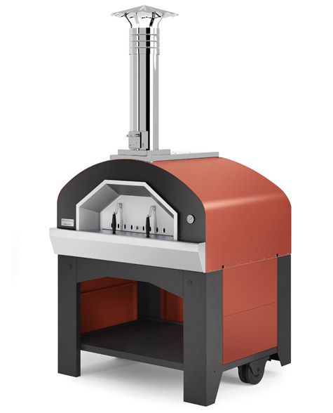 PROMETEO: Productos y servicios de Chimeneas Hergar PROMETEO: Productos y servicios de Chimeneas Hergar