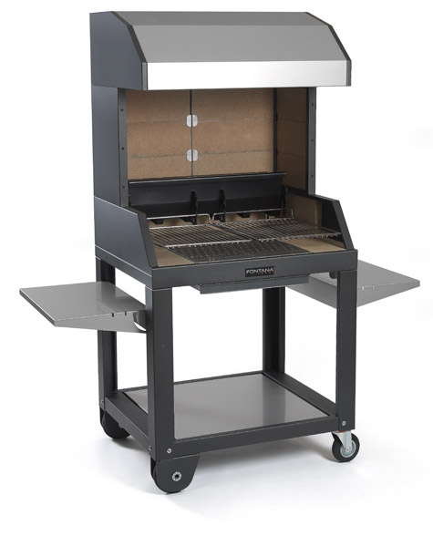 IONIO: Productos y servicios de Chimeneas Hergar IONIO: Productos y servicios de Chimeneas Hergar