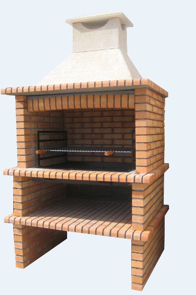 MOD.140: Productos y servicios de Chimeneas Hergar MOD.140: Productos y servicios de Chimeneas Hergar
