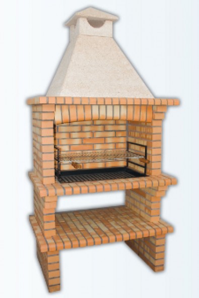 MOD.124: Productos y servicios de Chimeneas Hergar MOD.124: Productos y servicios de Chimeneas Hergar