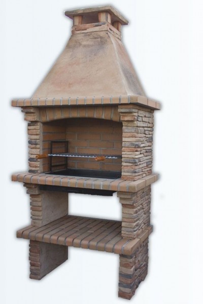 MOD.420: Productos y servicios de Chimeneas Hergar MOD.420: Productos y servicios de Chimeneas Hergar