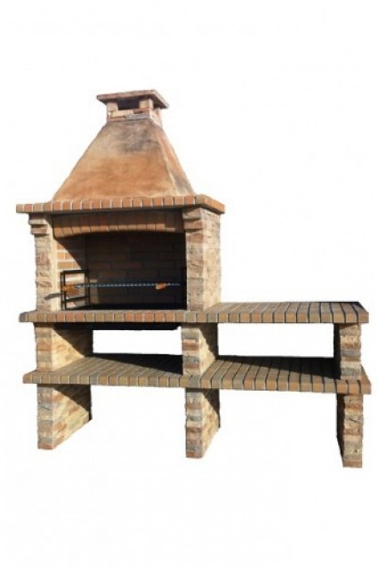 MOD.422: Productos y servicios de Chimeneas Hergar MOD.422: Productos y servicios de Chimeneas Hergar