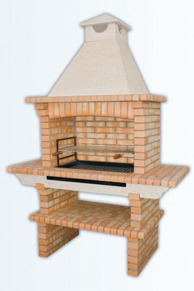 MOD.125: Productos y servicios de Chimeneas Hergar MOD.125: Productos y servicios de Chimeneas Hergar