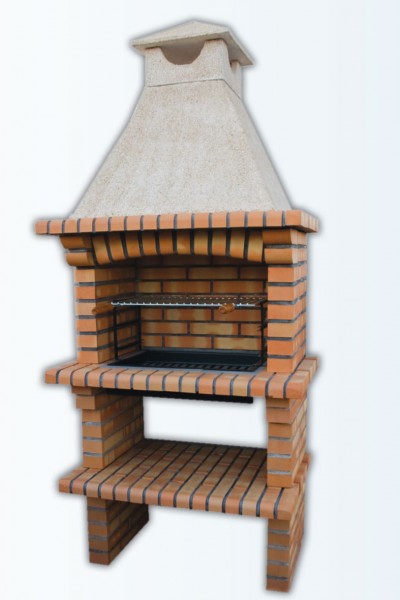 MOD.110/1: Productos y servicios de Chimeneas Hergar MOD.110/1: Productos y servicios de Chimeneas Hergar