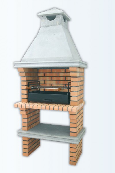 MOD.900: Productos y servicios de Chimeneas Hergar MOD.900: Productos y servicios de Chimeneas Hergar