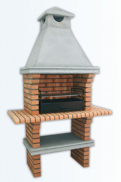 MOD.901: Productos y servicios de Chimeneas Hergar MOD.901: Productos y servicios de Chimeneas Hergar