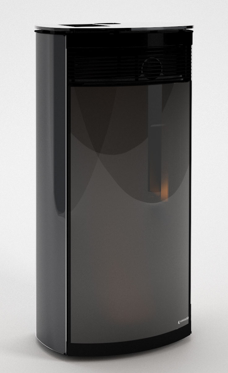 FAGIOLO Glass: Productos y servicios de Chimeneas Hergar FAGIOLO Glass: Productos y servicios de Chimeneas Hergar