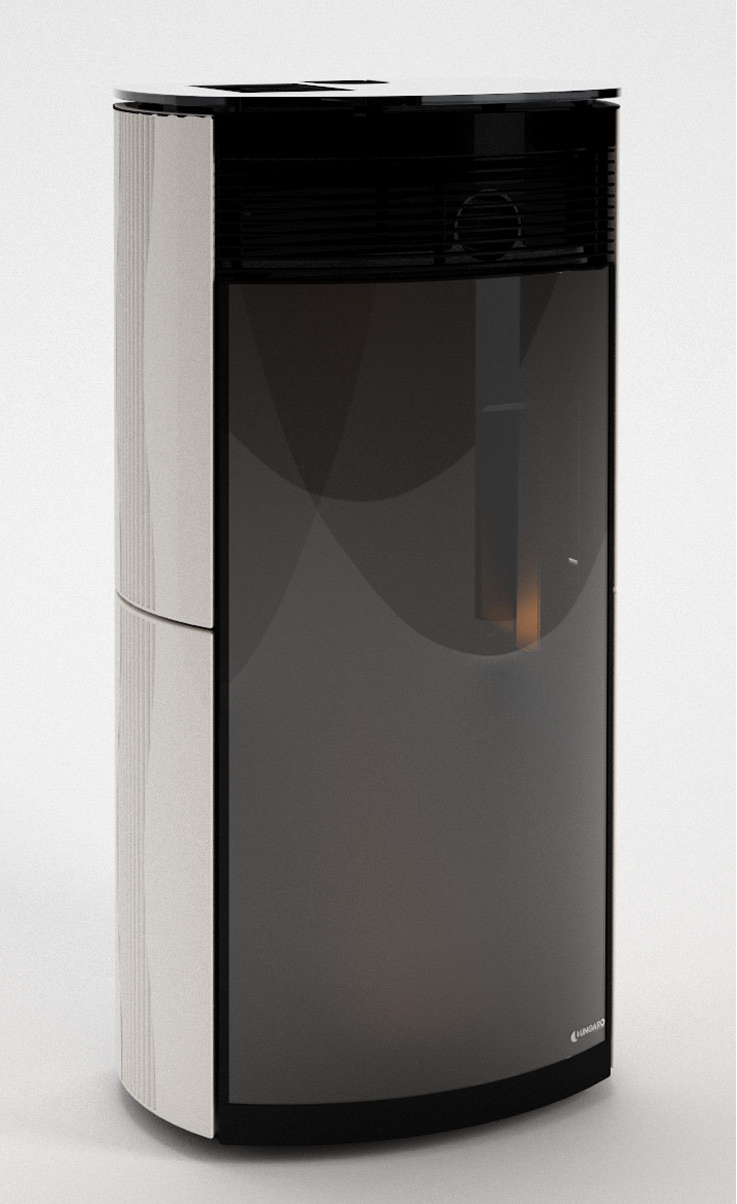 FAGHIOLO Classic: Productos y servicios de Chimeneas Hergar FAGHIOLO Classic: Productos y servicios de Chimeneas Hergar