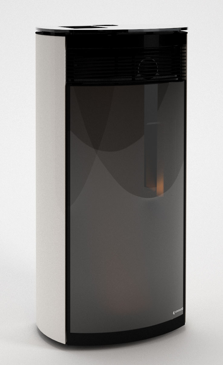 FAGIOLO Style: Productos y servicios de Chimeneas Hergar FAGIOLO Style: Productos y servicios de Chimeneas Hergar