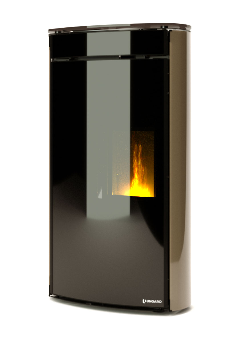 FAGIOLO Plus Style: Productos y servicios de Chimeneas Hergar FAGIOLO Plus Style: Productos y servicios de Chimeneas Hergar