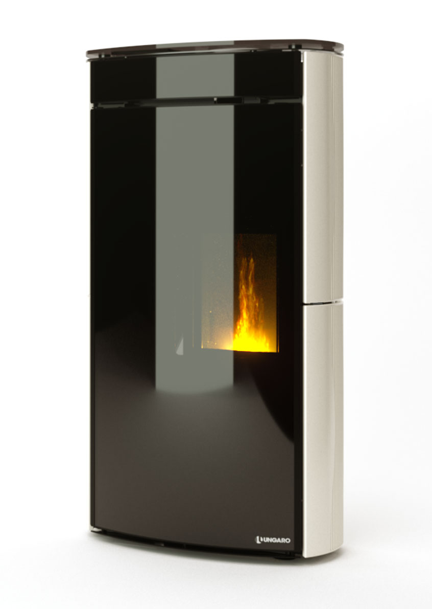FAGIOLO Plus Classic: Productos y servicios de Chimeneas Hergar FAGIOLO Plus Classic: Productos y servicios de Chimeneas Hergar