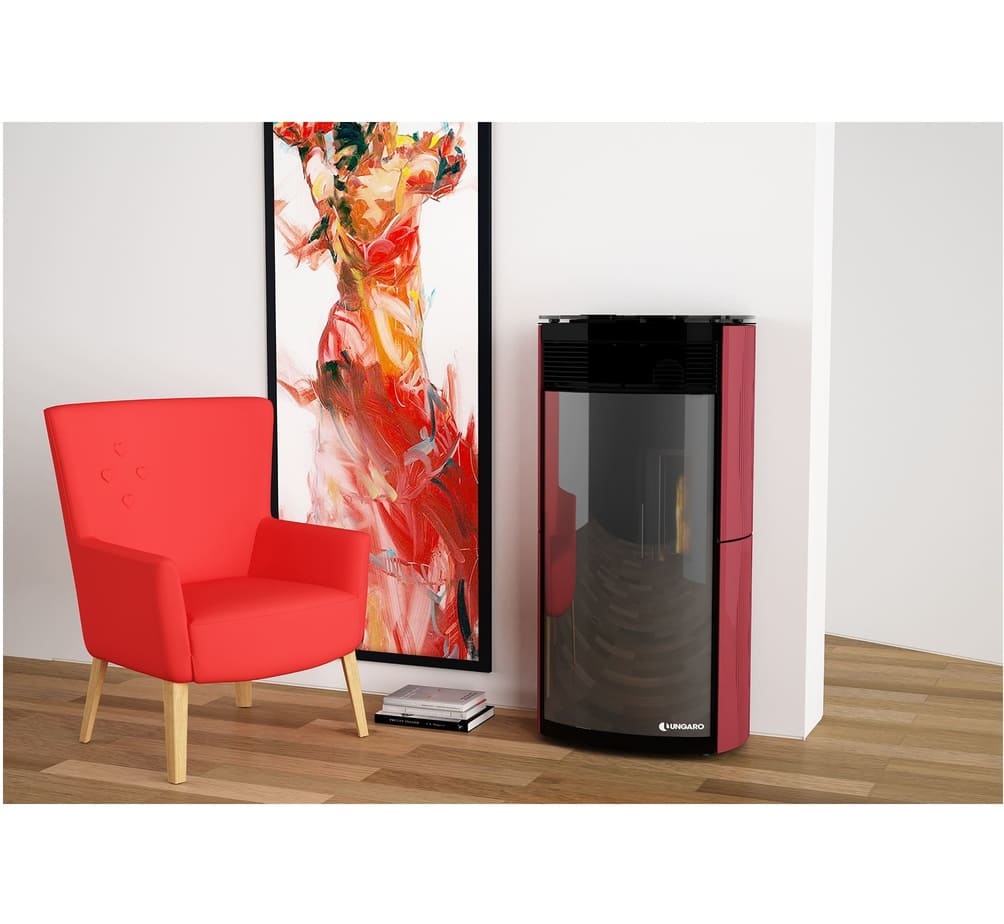 FAGHIOLO Classic: Productos y servicios de Chimeneas Hergar FAGHIOLO Classic: Productos y servicios de Chimeneas Hergar