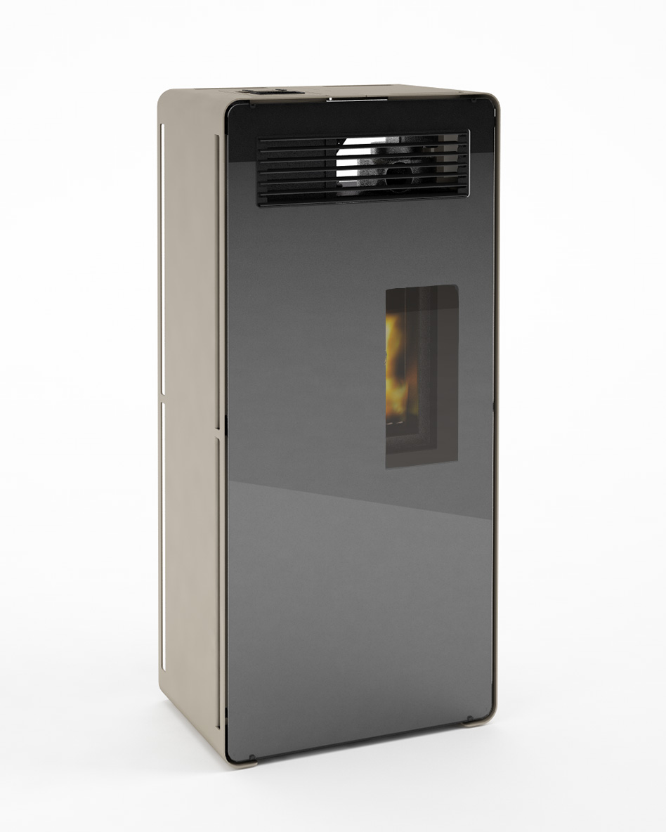 Zefy: Productos y servicios de Chimeneas Hergar Zefy: Productos y servicios de Chimeneas Hergar