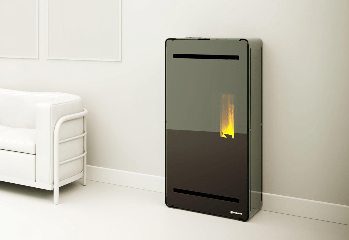 ZEFY Plus: Productos y servicios de Chimeneas Hergar ZEFY Plus: Productos y servicios de Chimeneas Hergar