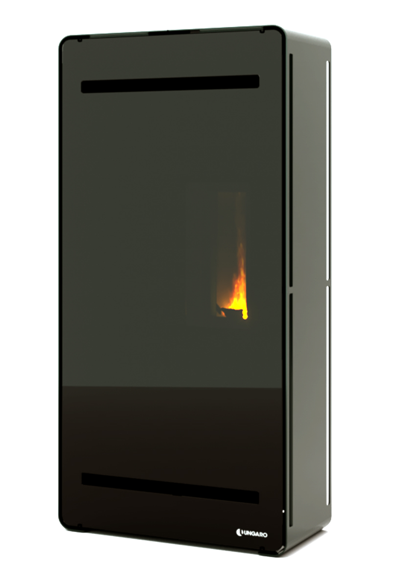 ZEFY Plus: Productos y servicios de Chimeneas Hergar ZEFY Plus: Productos y servicios de Chimeneas Hergar